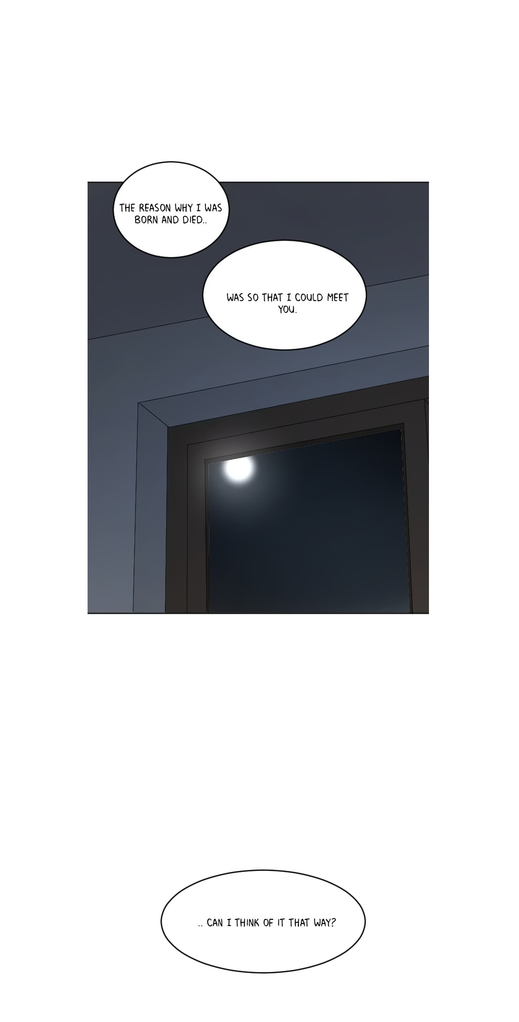 My Boo Chapter 24 page 30 - 