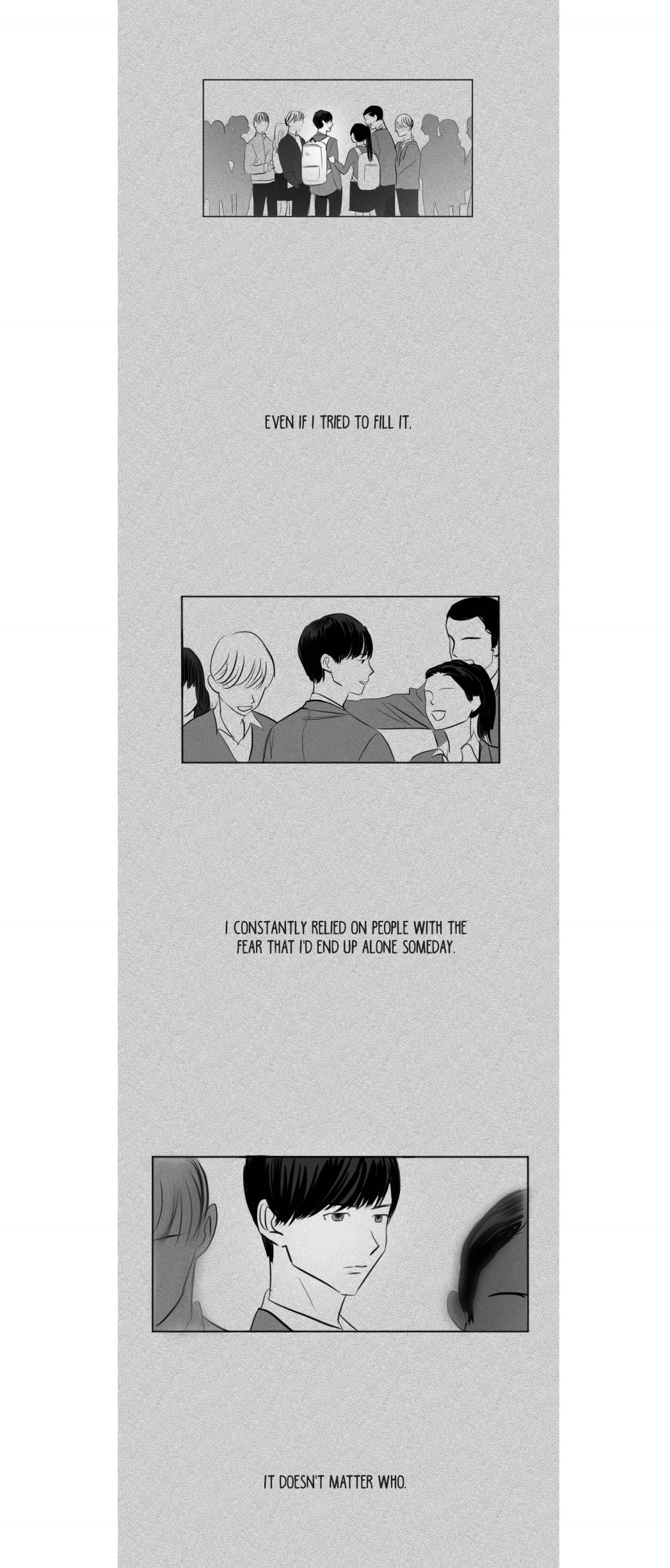 My Boo Chapter 24 page 7 - 