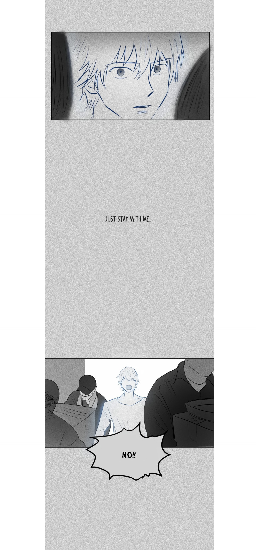 My Boo Chapter 24 page 8 - 
