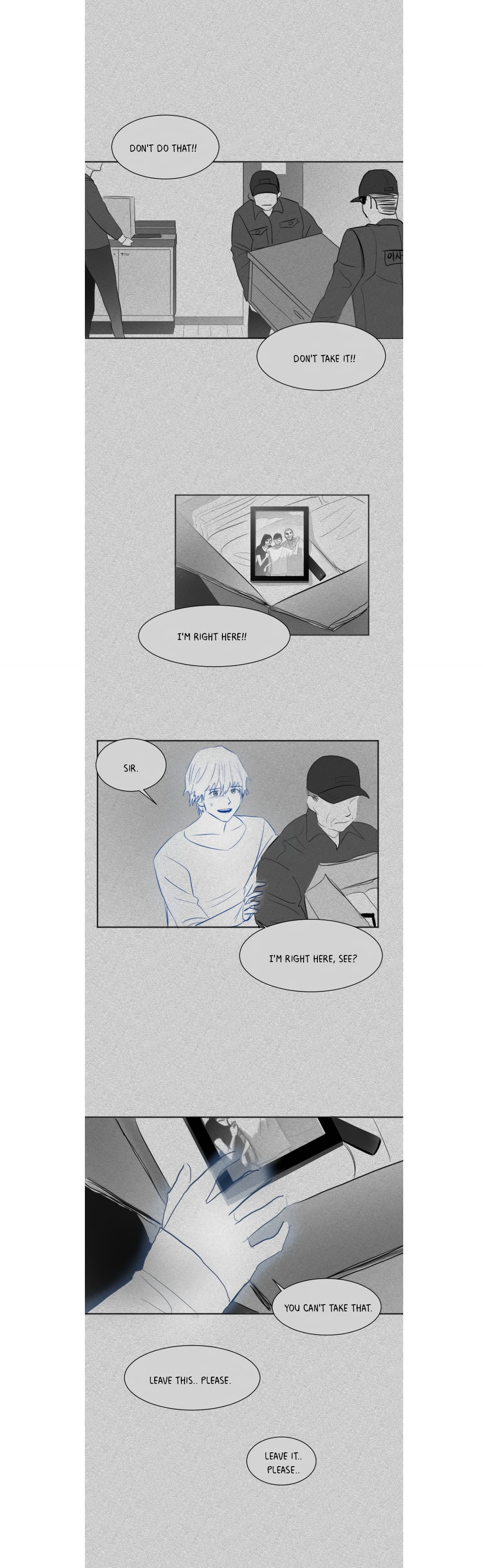 My Boo Chapter 24 page 9 - 