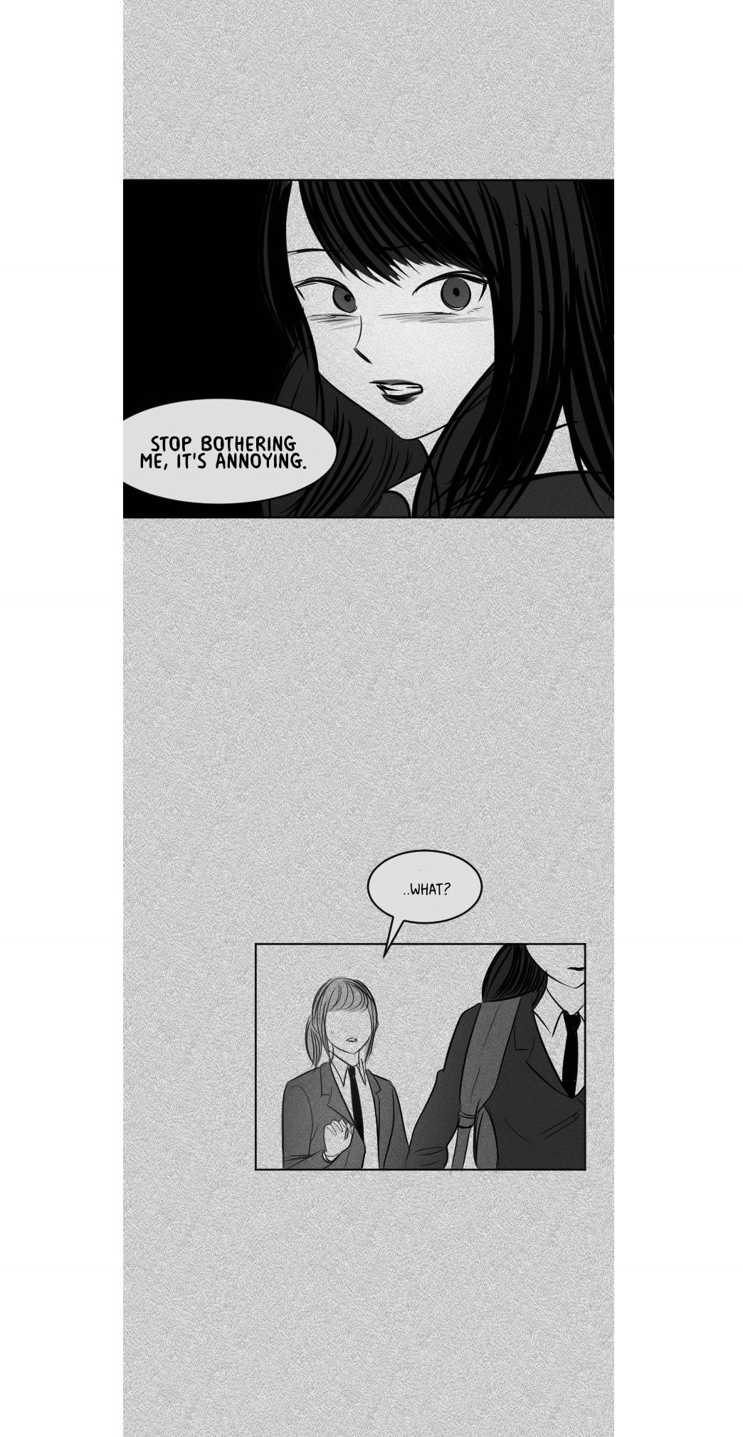 My Boo Chapter 25 page 11 - 