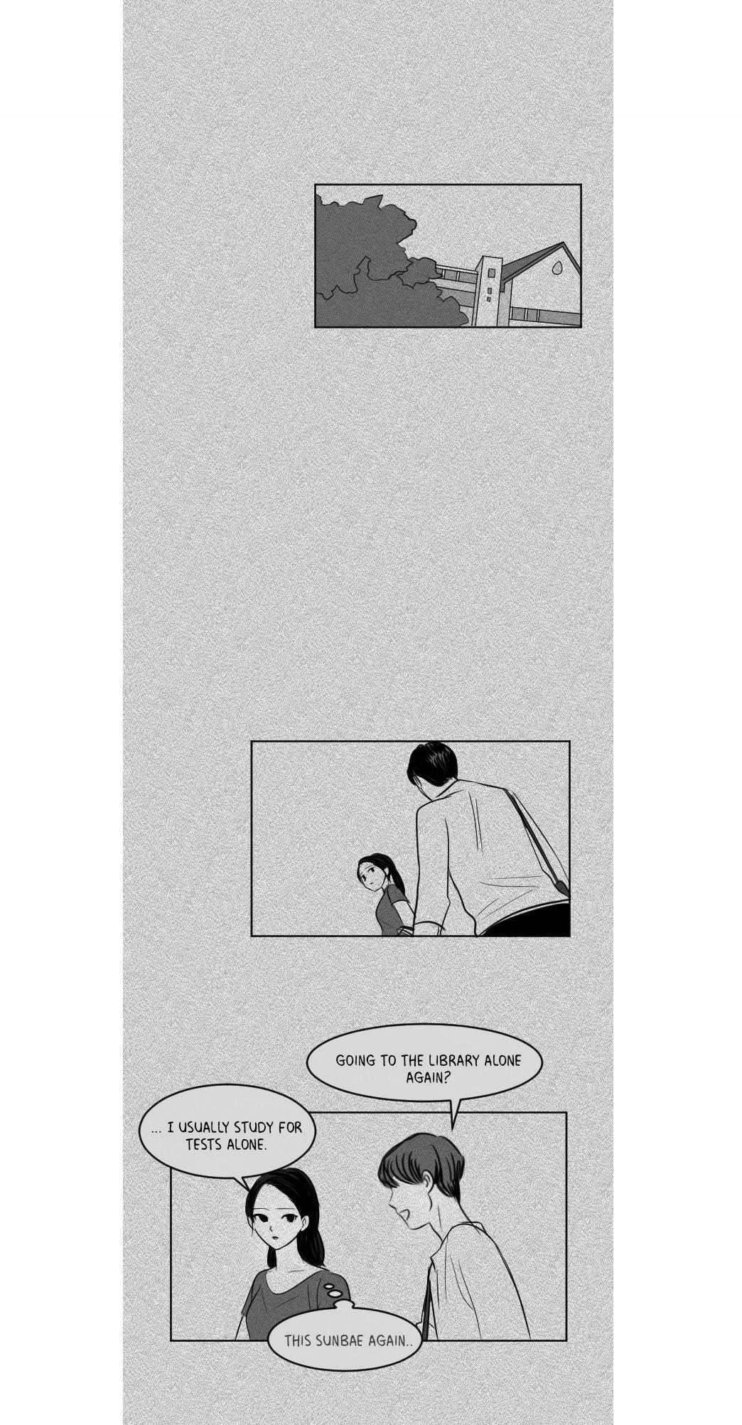 My Boo Chapter 25 page 15 - 