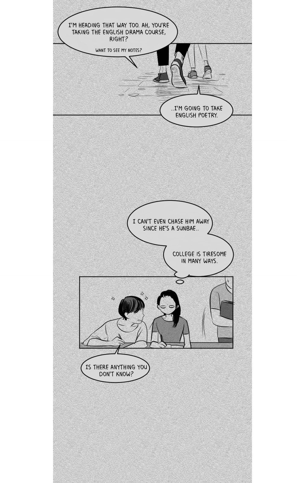 My Boo Chapter 25 page 16 - 