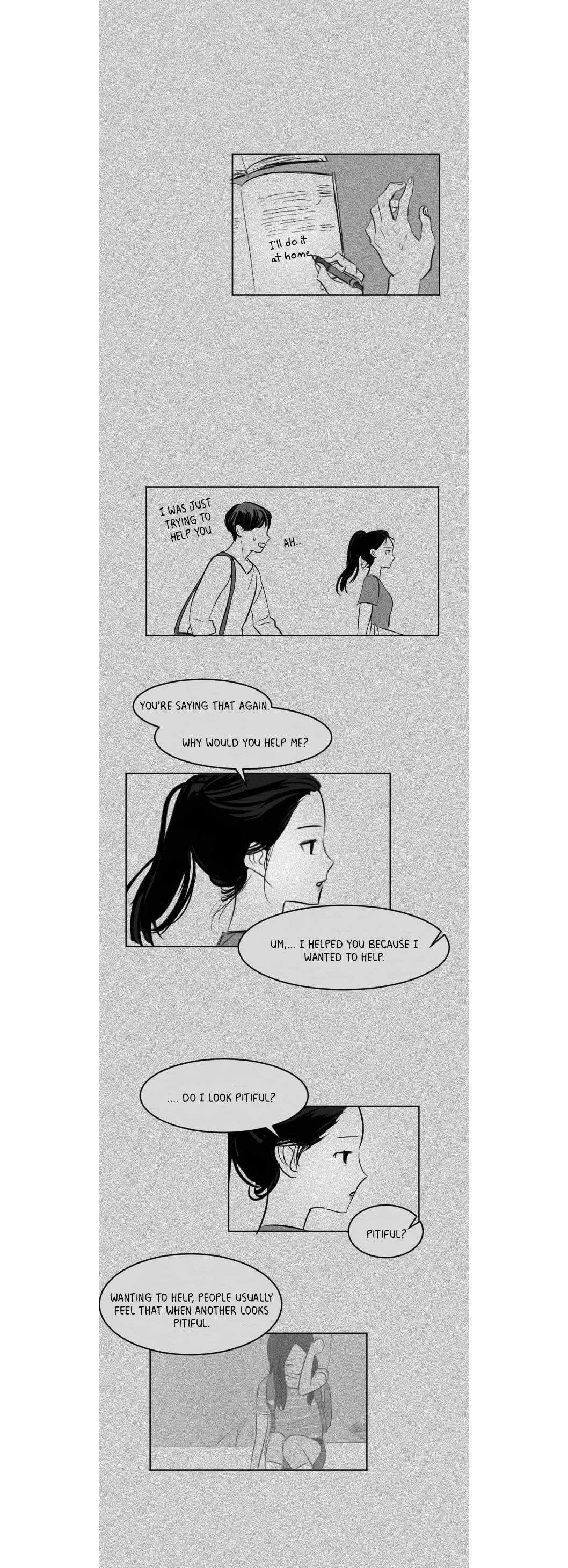 My Boo Chapter 25 page 17 - 