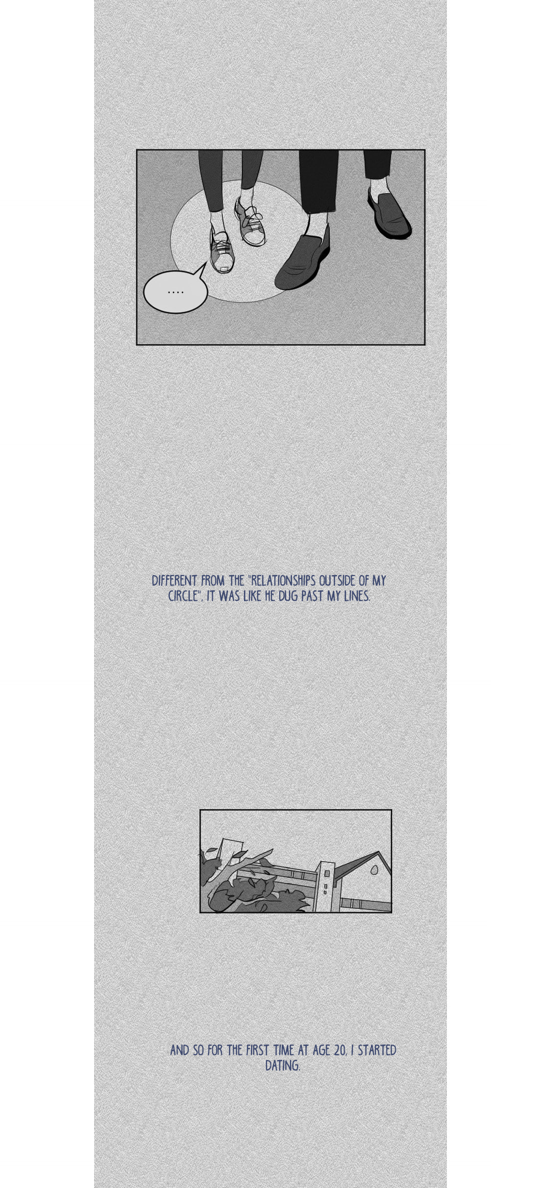 My Boo Chapter 25 page 19 - 
