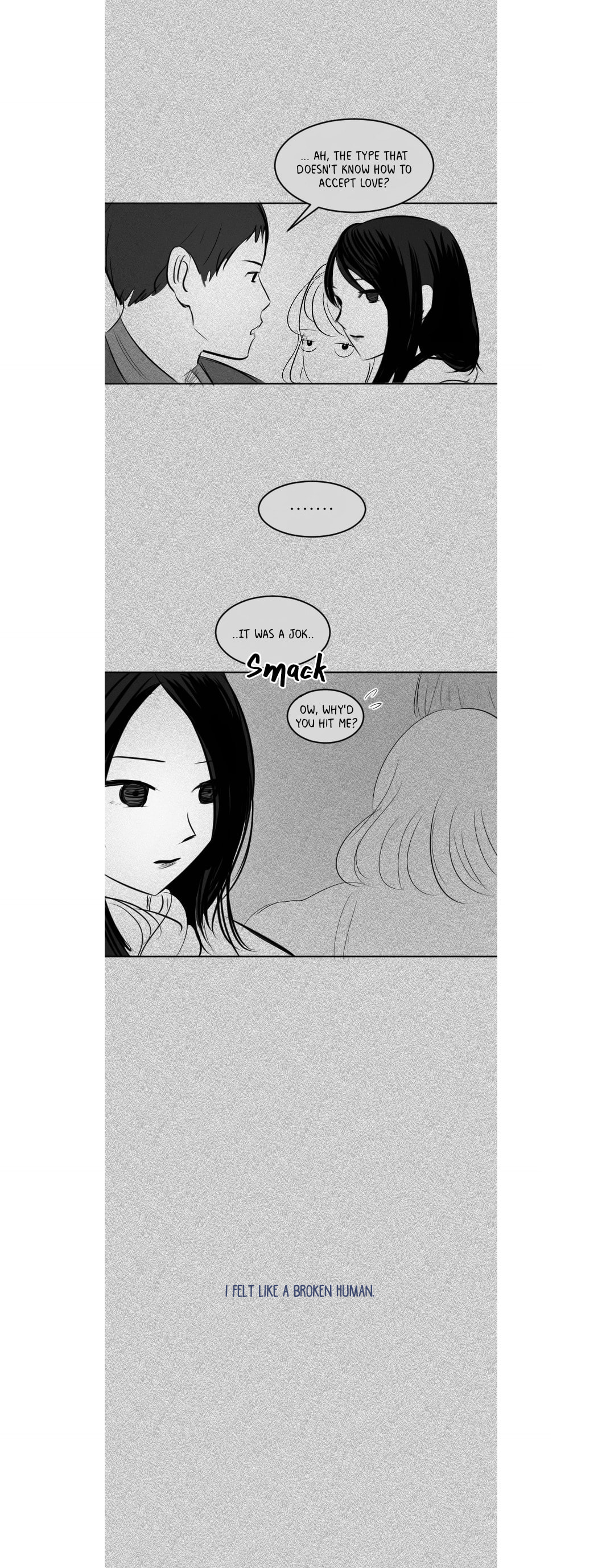 My Boo Chapter 25 page 21 - 
