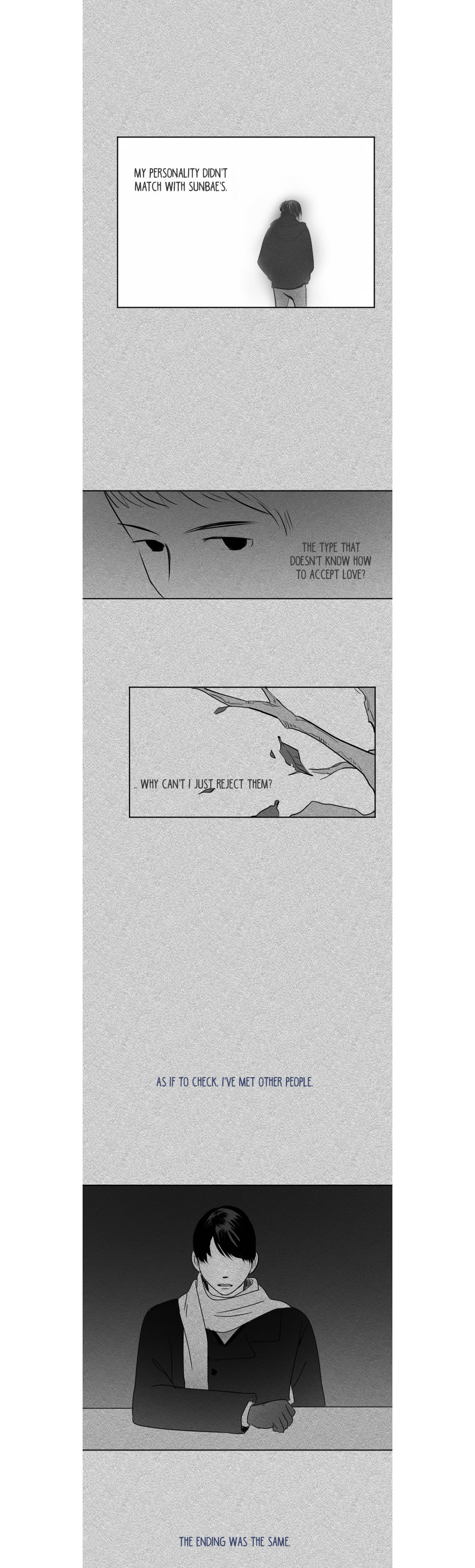 My Boo Chapter 25 page 22 - 