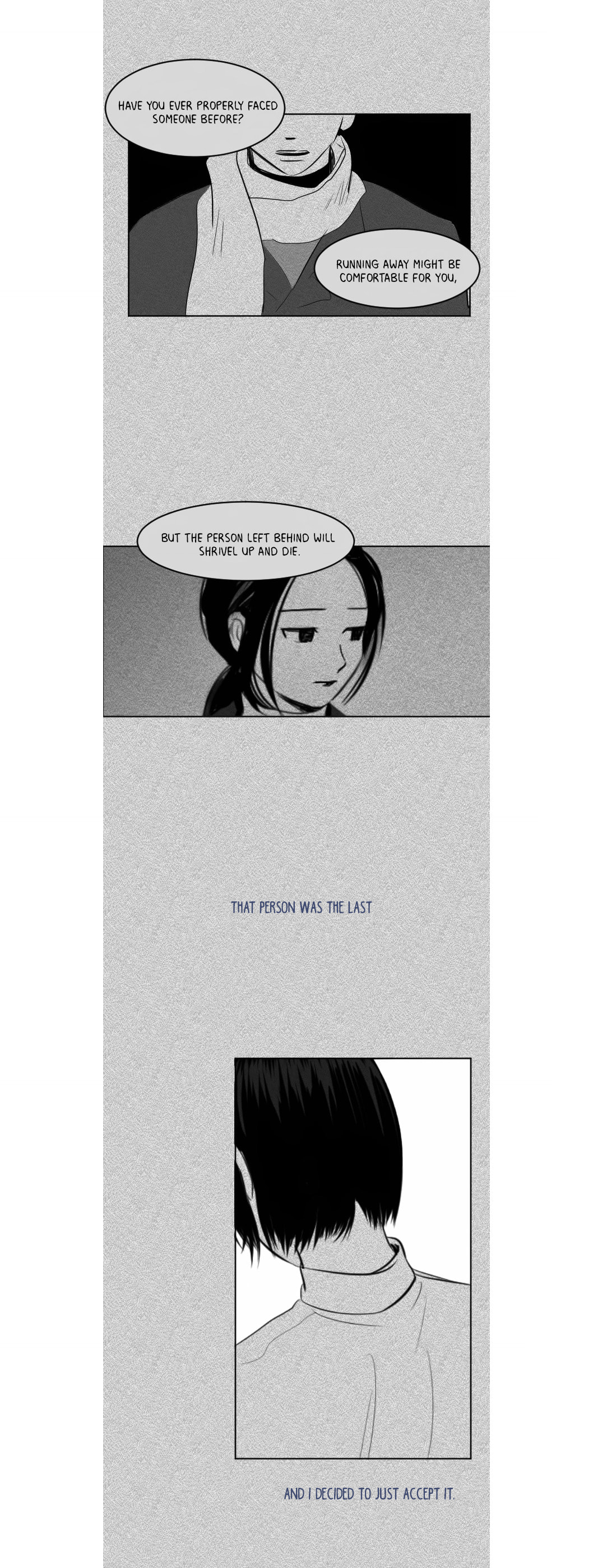 My Boo Chapter 25 page 23 - 