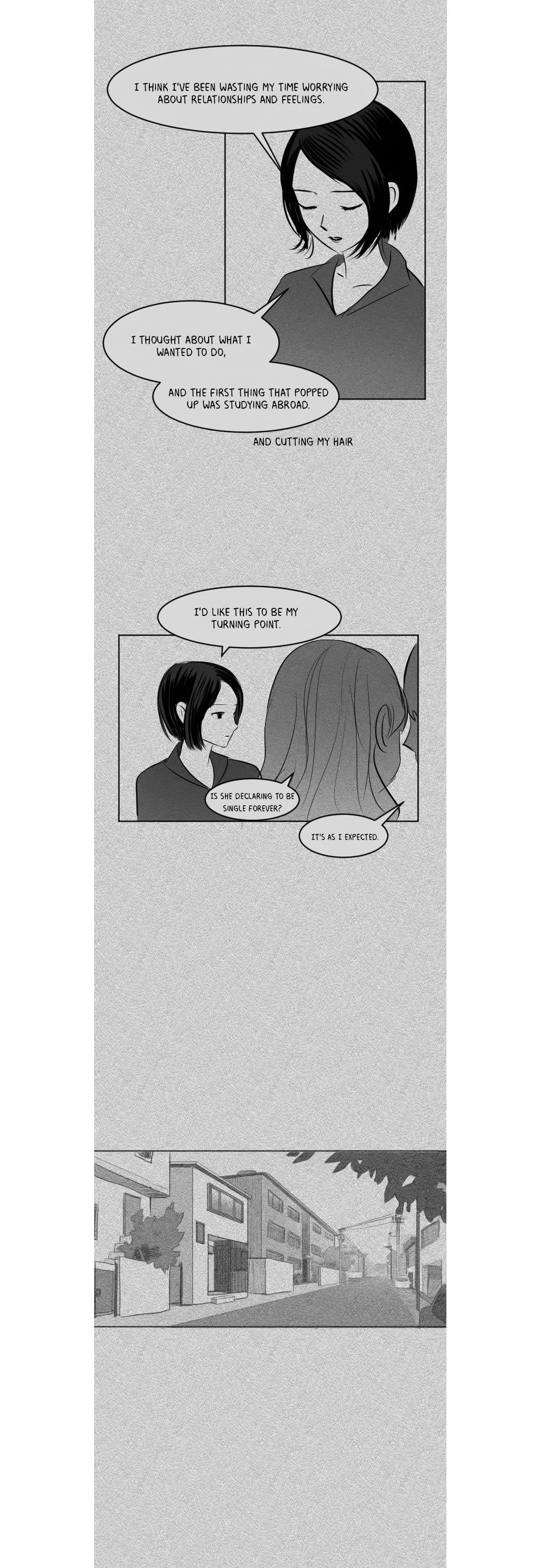 My Boo Chapter 25 page 25 - 