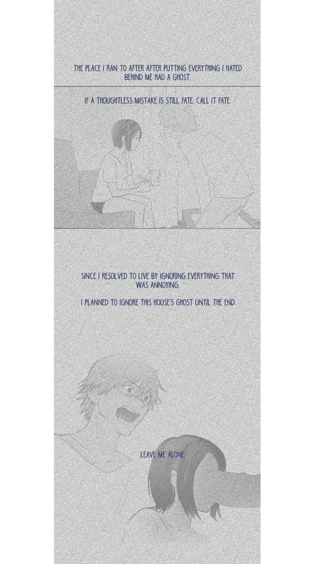 My Boo Chapter 25 page 28 - 