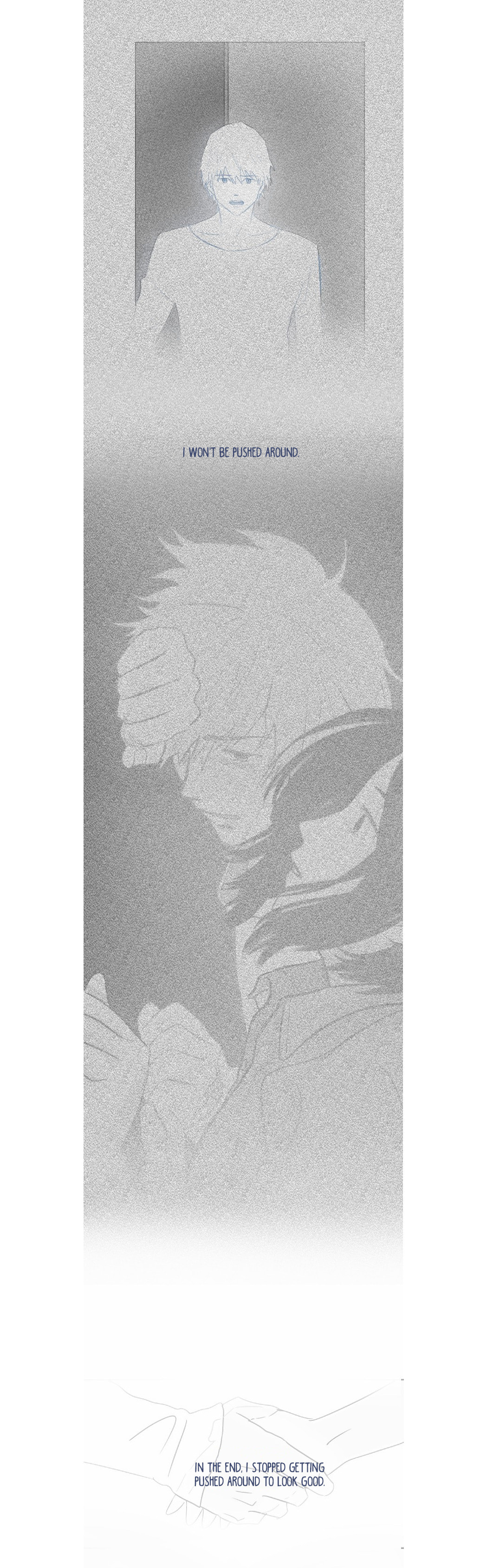 My Boo Chapter 25 page 29 - 