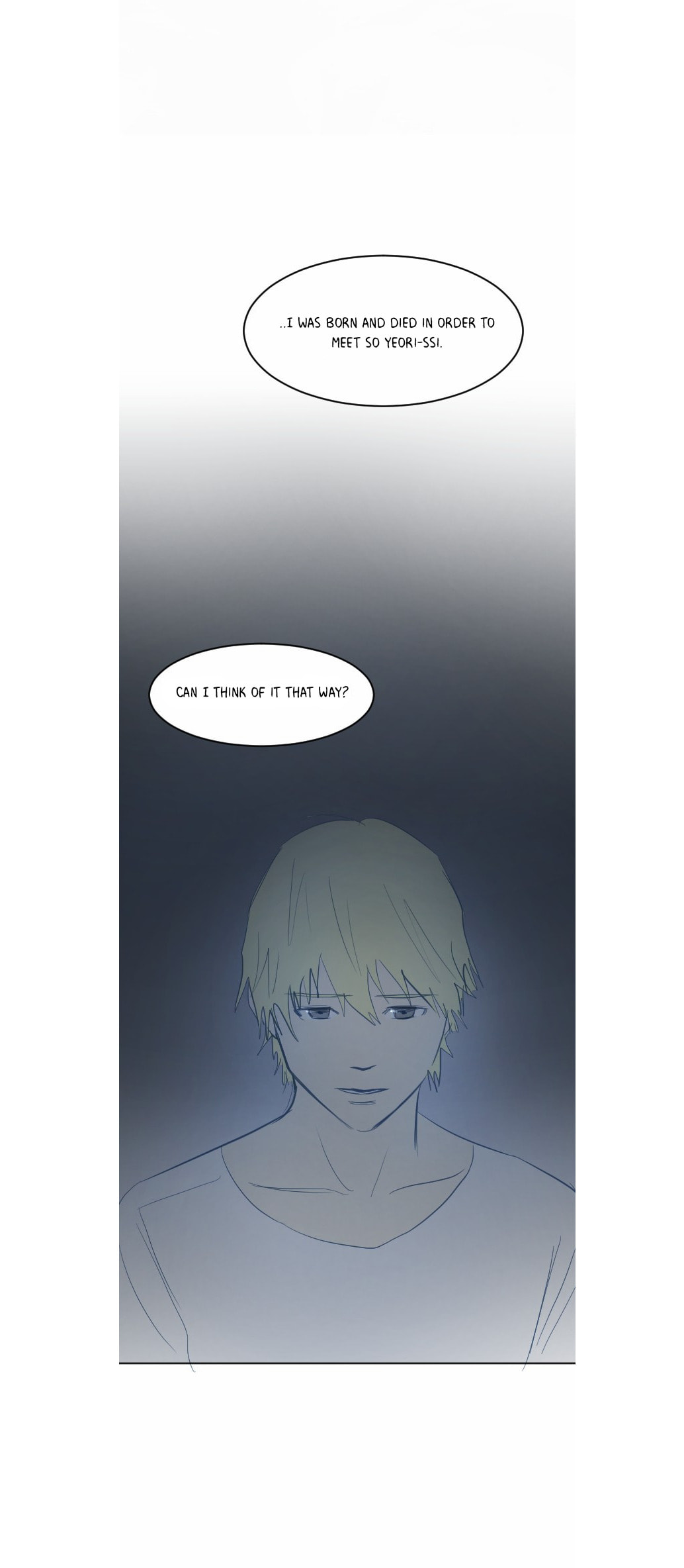 My Boo Chapter 25 page 30 - 