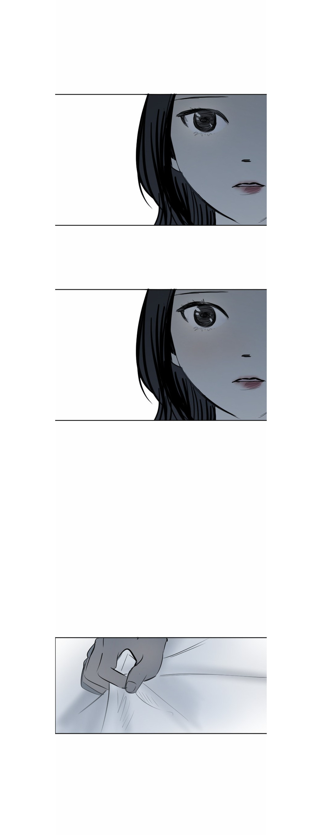 My Boo Chapter 25 page 31 - 