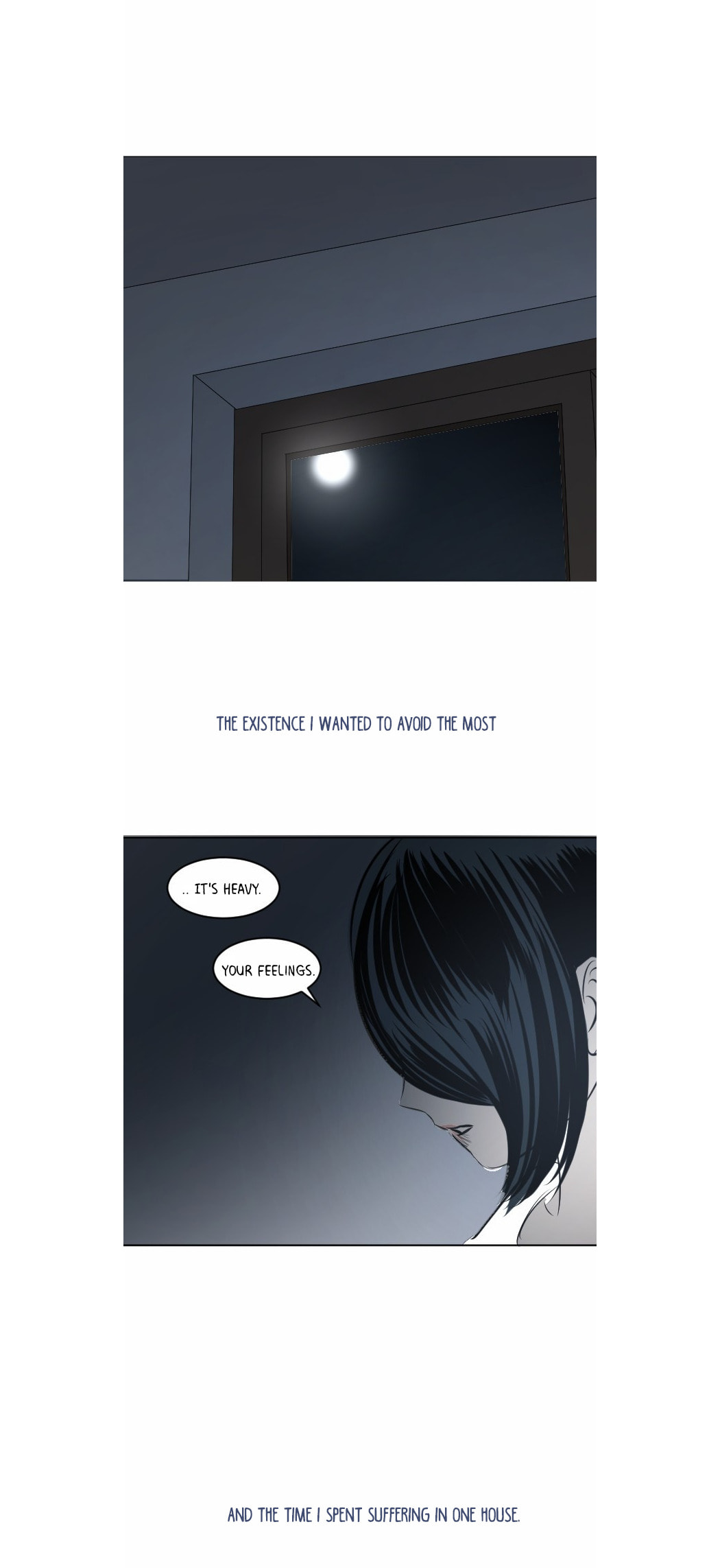 My Boo Chapter 25 page 32 - 