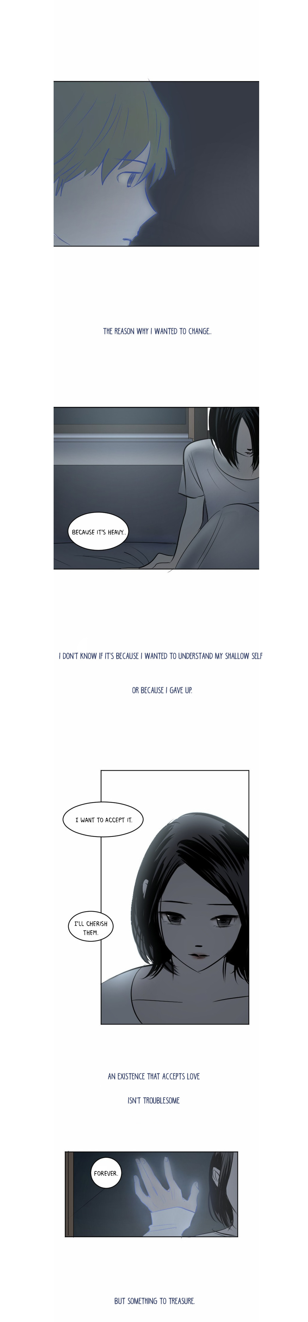 My Boo Chapter 25 page 33 - 