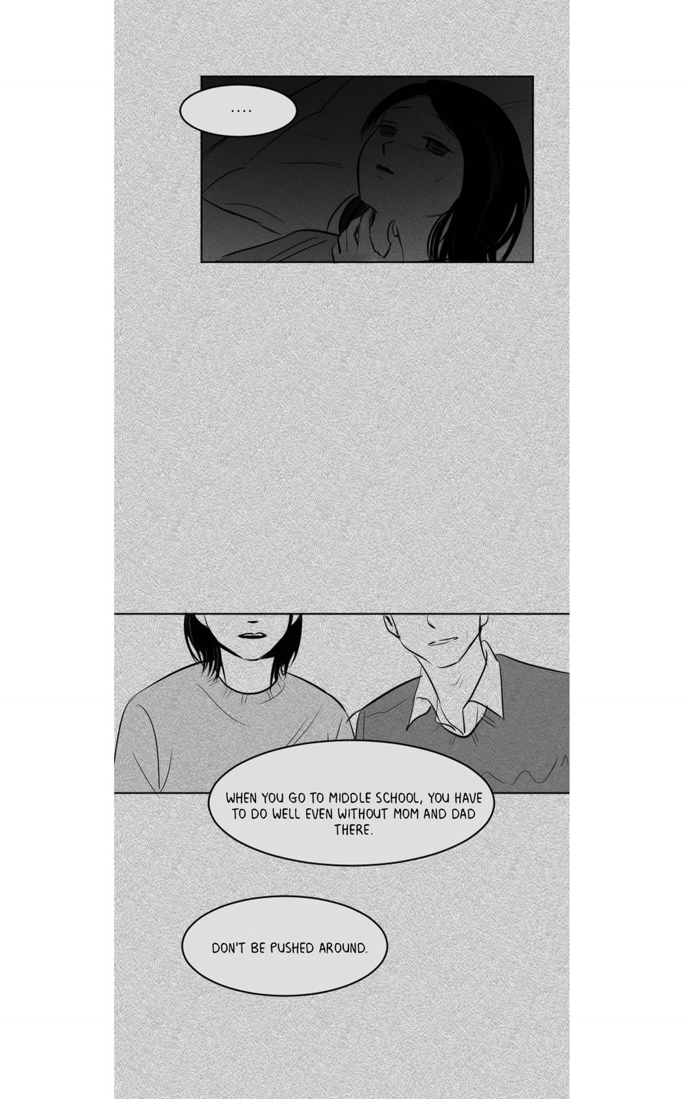 My Boo Chapter 25 page 6 - 