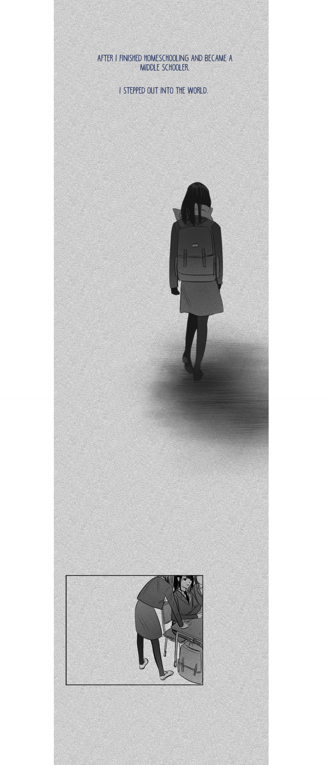 My Boo Chapter 25 page 7 - 