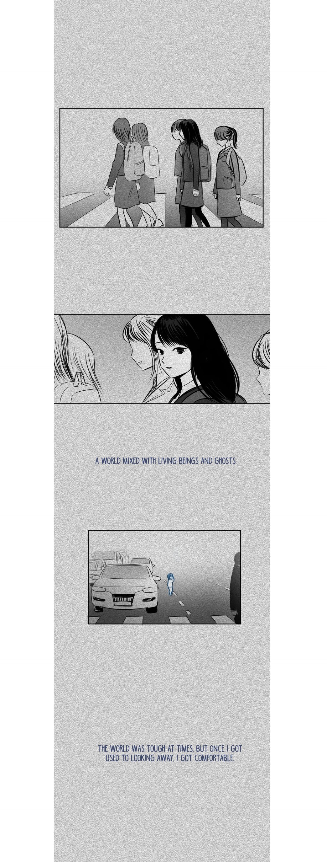 My Boo Chapter 25 page 8 - 