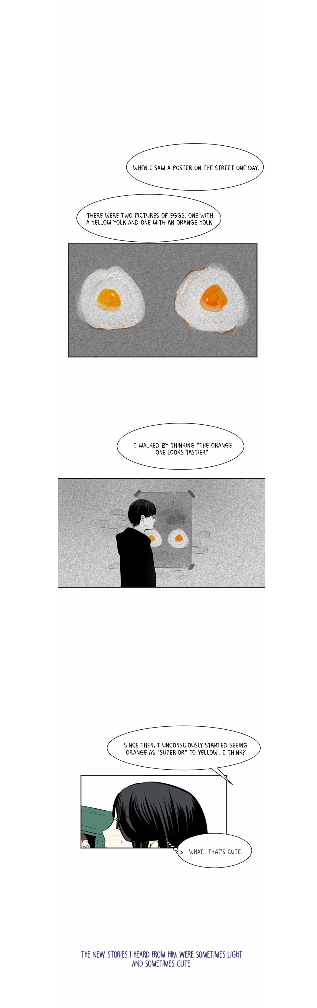 My Boo Chapter 26 page 21 - 