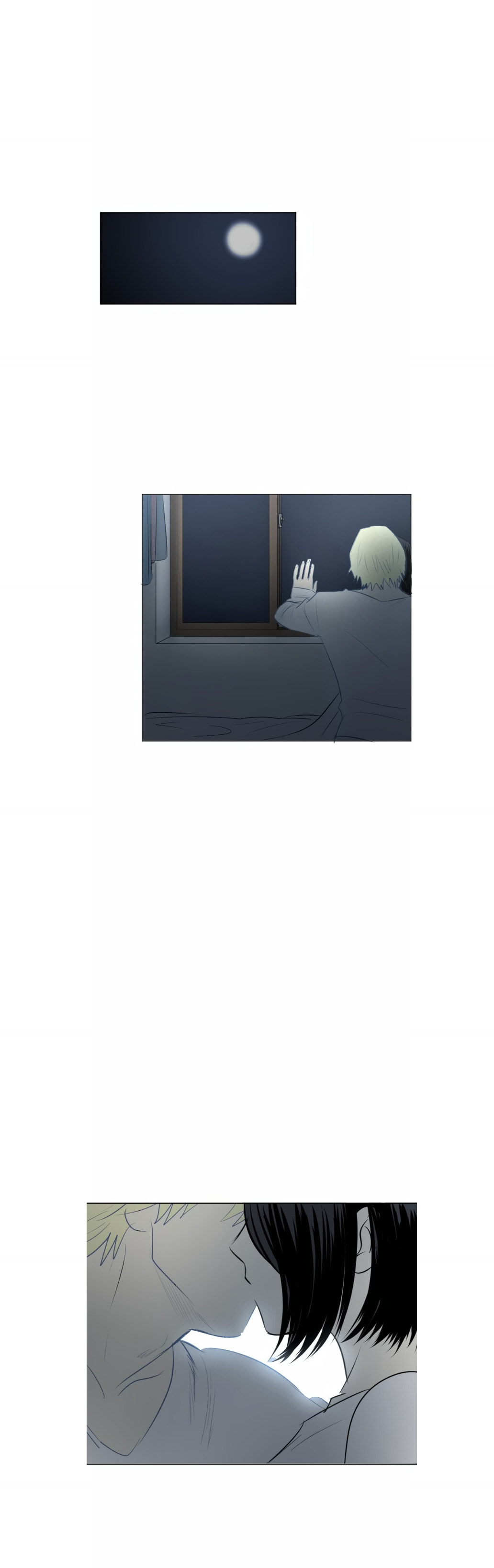 My Boo Chapter 26 page 4 - 