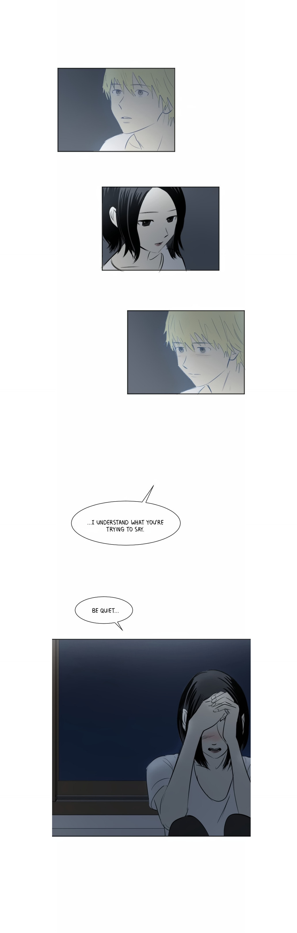 My Boo Chapter 26 page 7 - 
