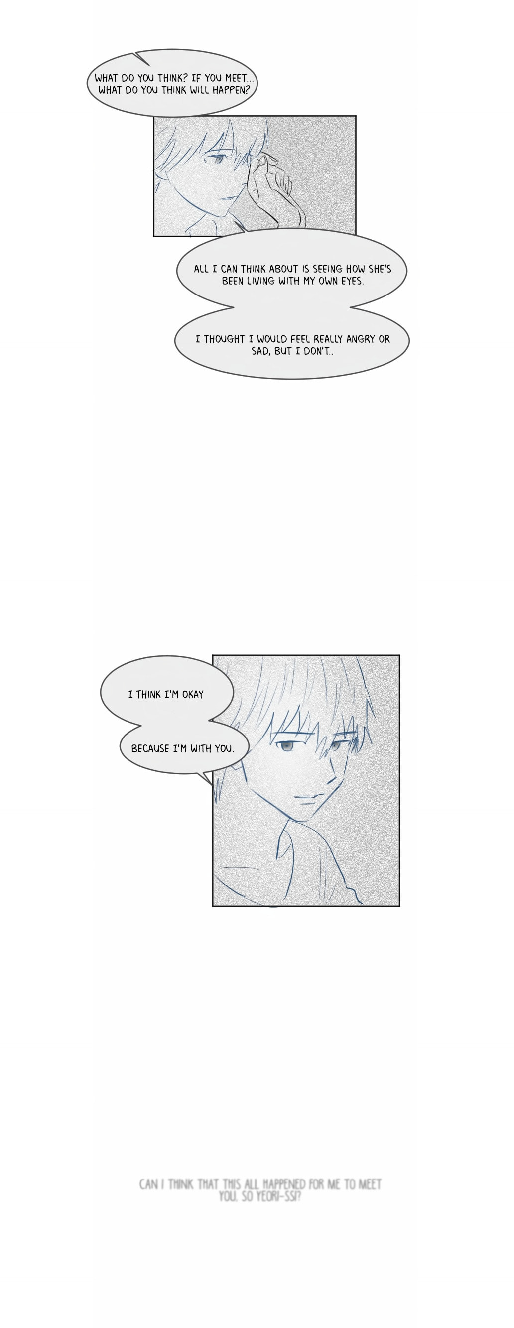 My Boo Chapter 27 page 16 - 