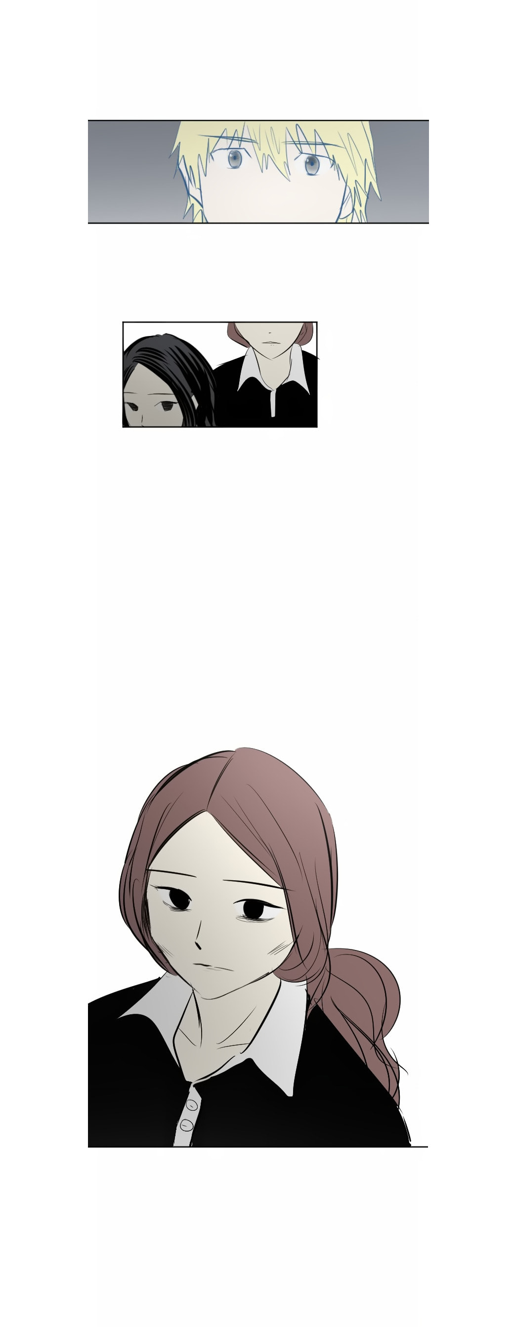 My Boo Chapter 27 page 27 - 