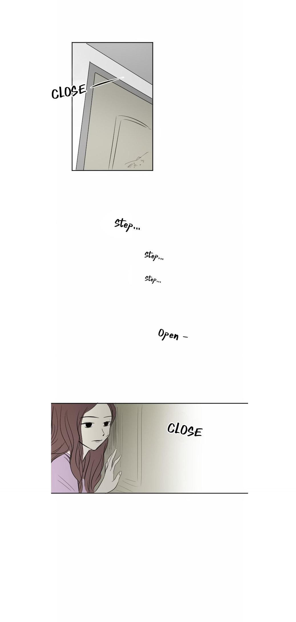 My Boo Chapter 27 page 8 - 