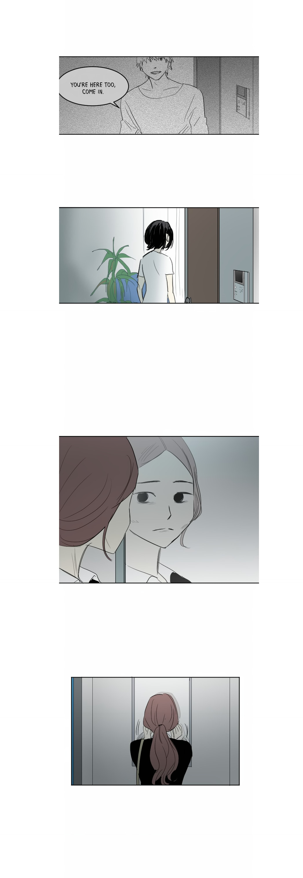 My Boo Chapter 28 page 11 - 
