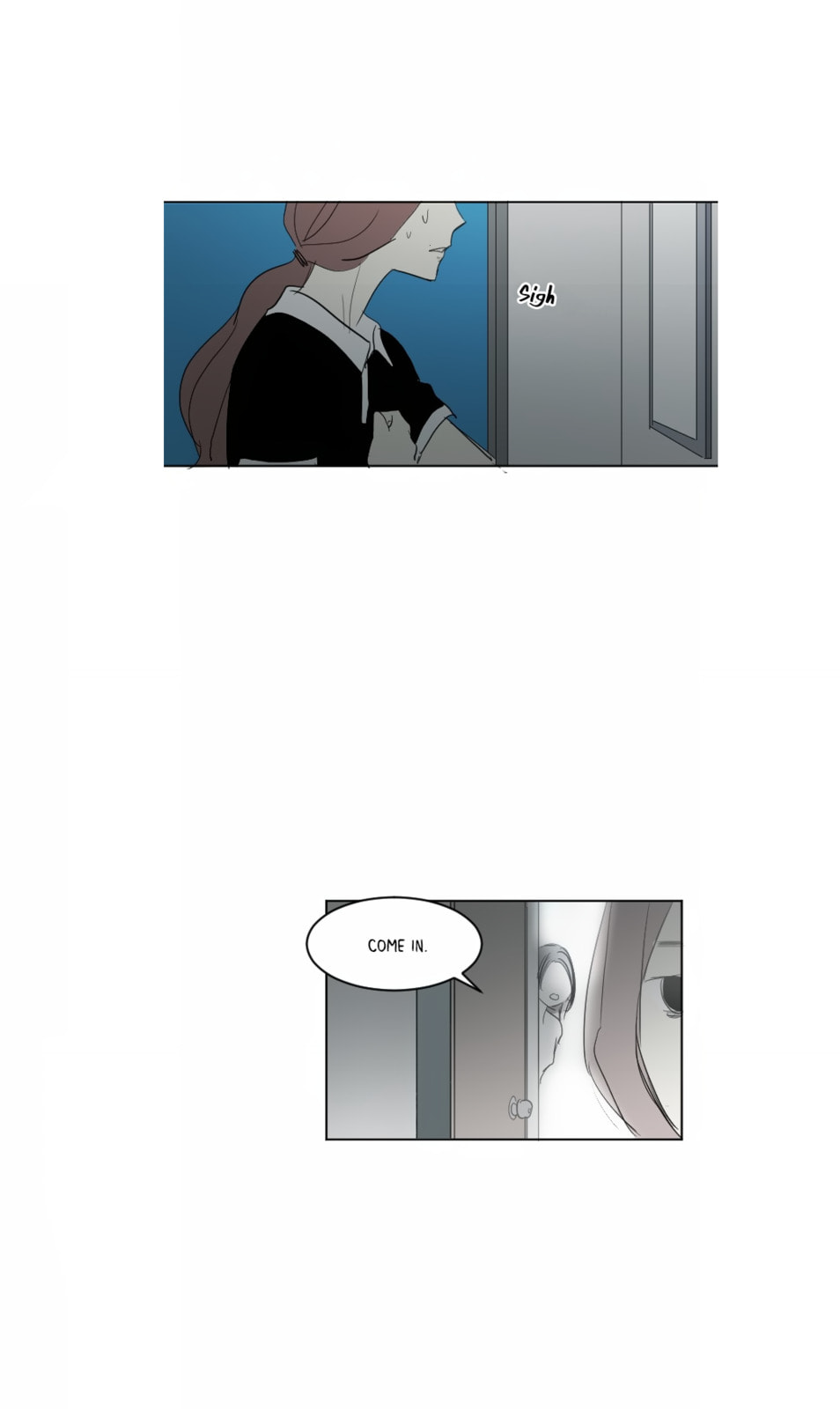 My Boo Chapter 28 page 12 - 