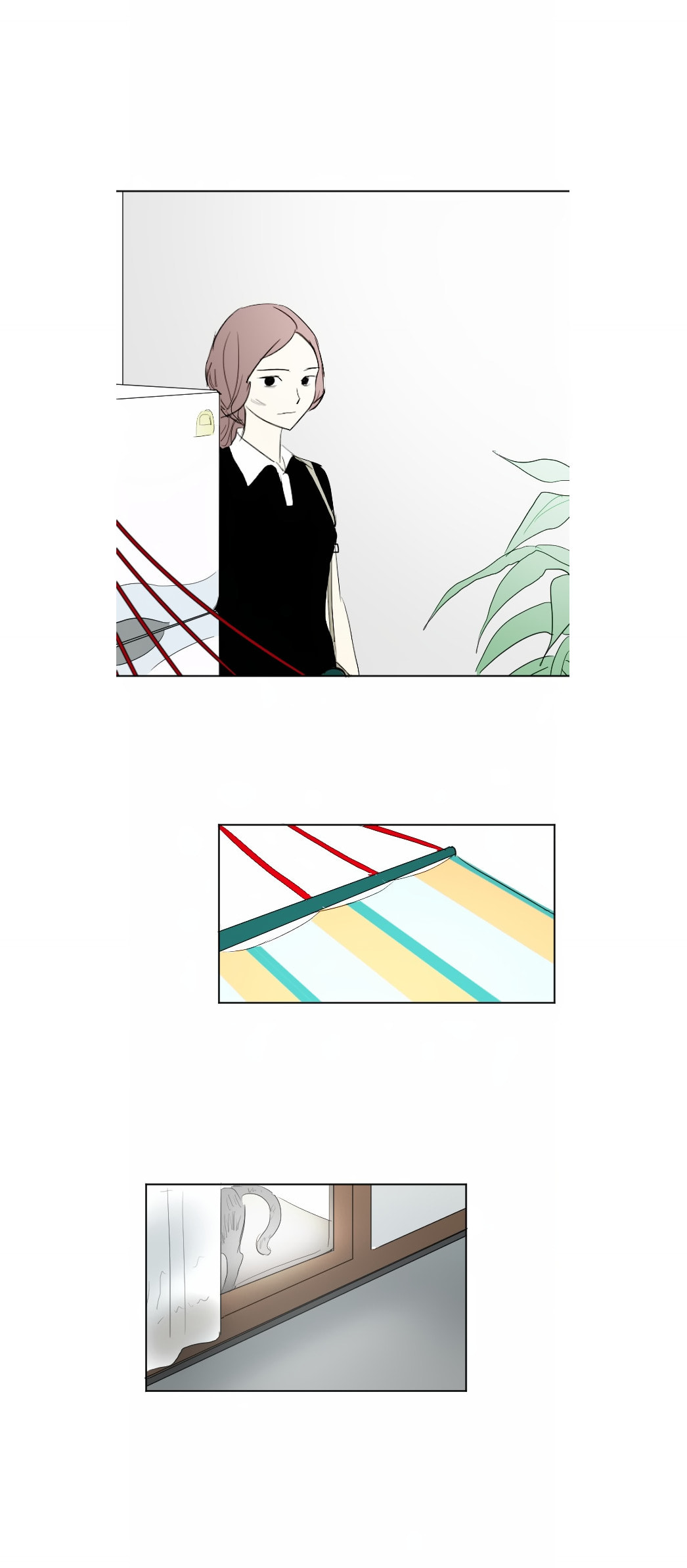 My Boo Chapter 28 page 13 - 