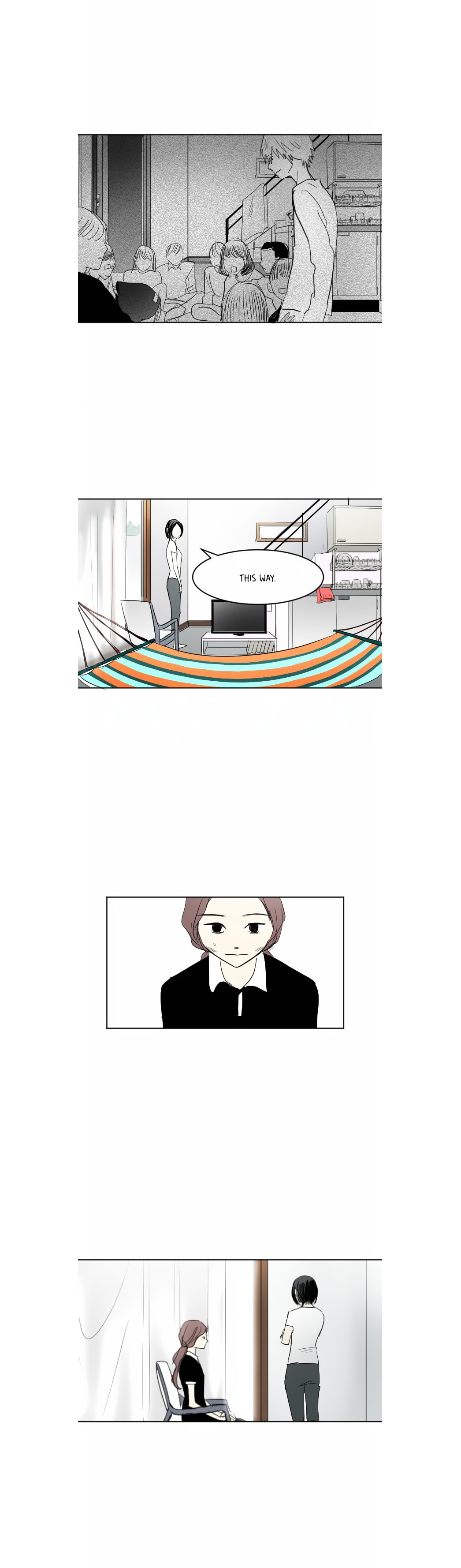 My Boo Chapter 28 page 14 - 