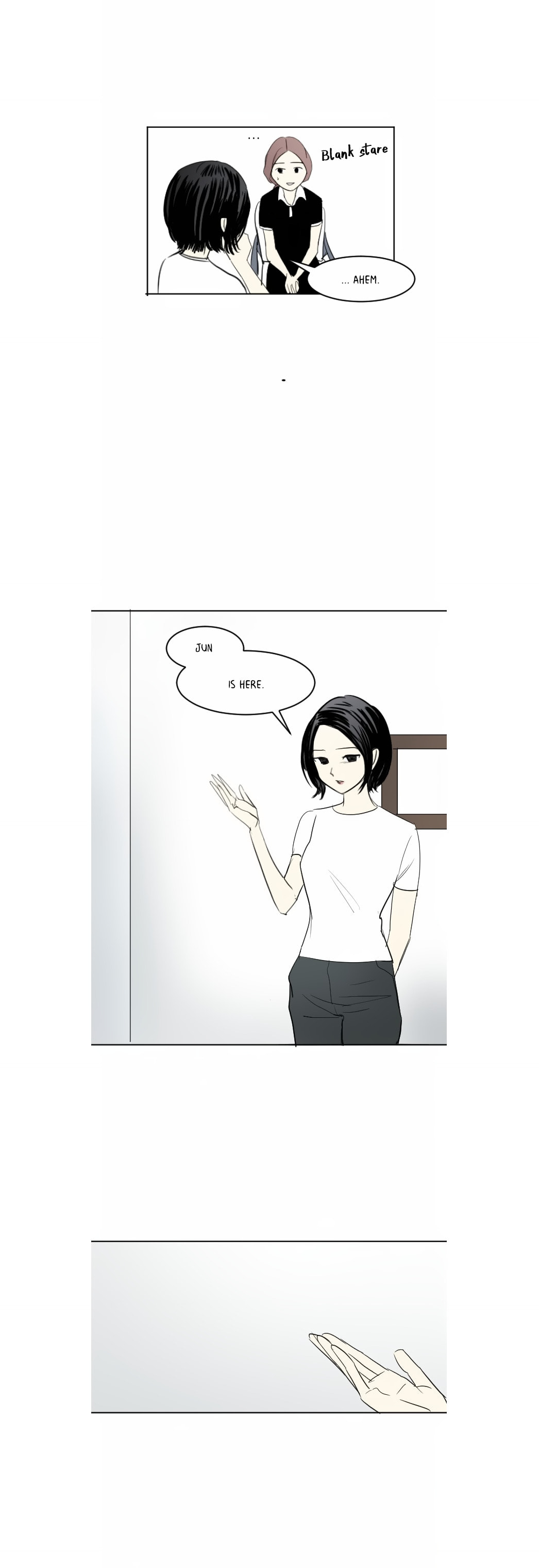 My Boo Chapter 28 page 15 - 