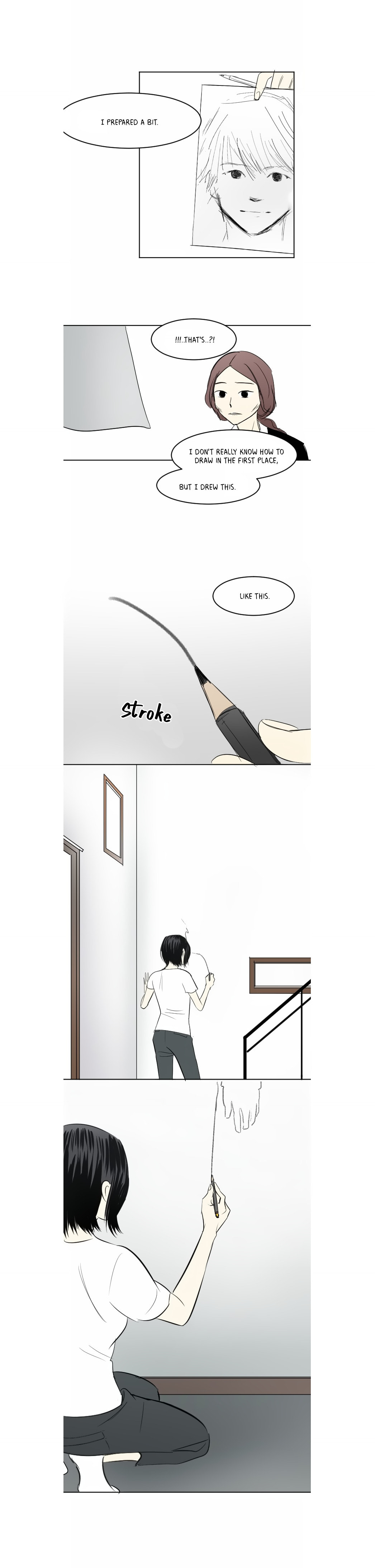 My Boo Chapter 28 page 17 - 
