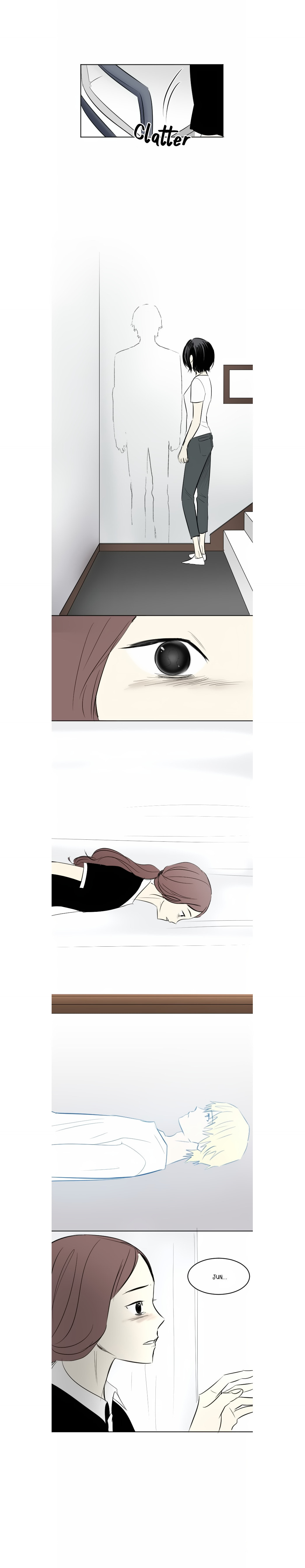 My Boo Chapter 28 page 18 - 