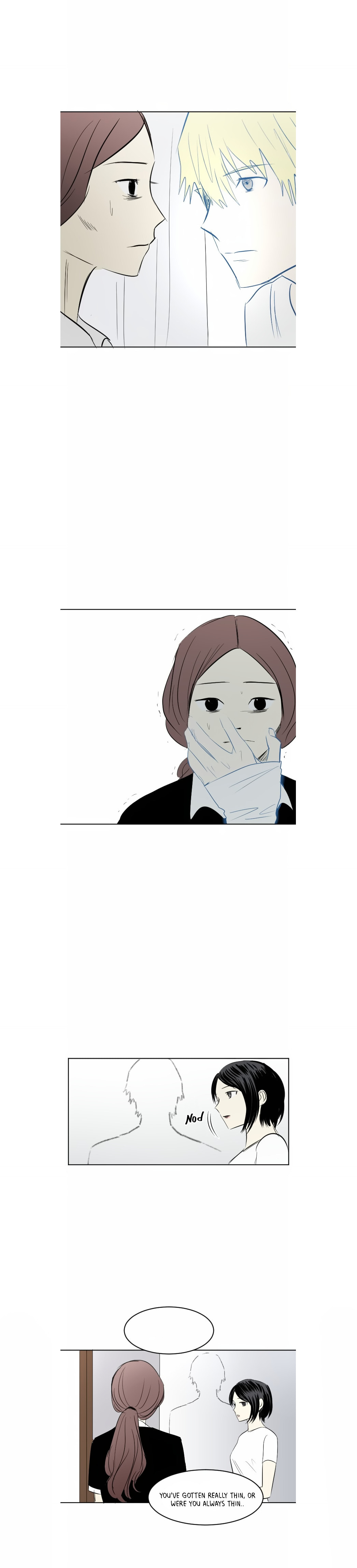 My Boo Chapter 28 page 20 - 