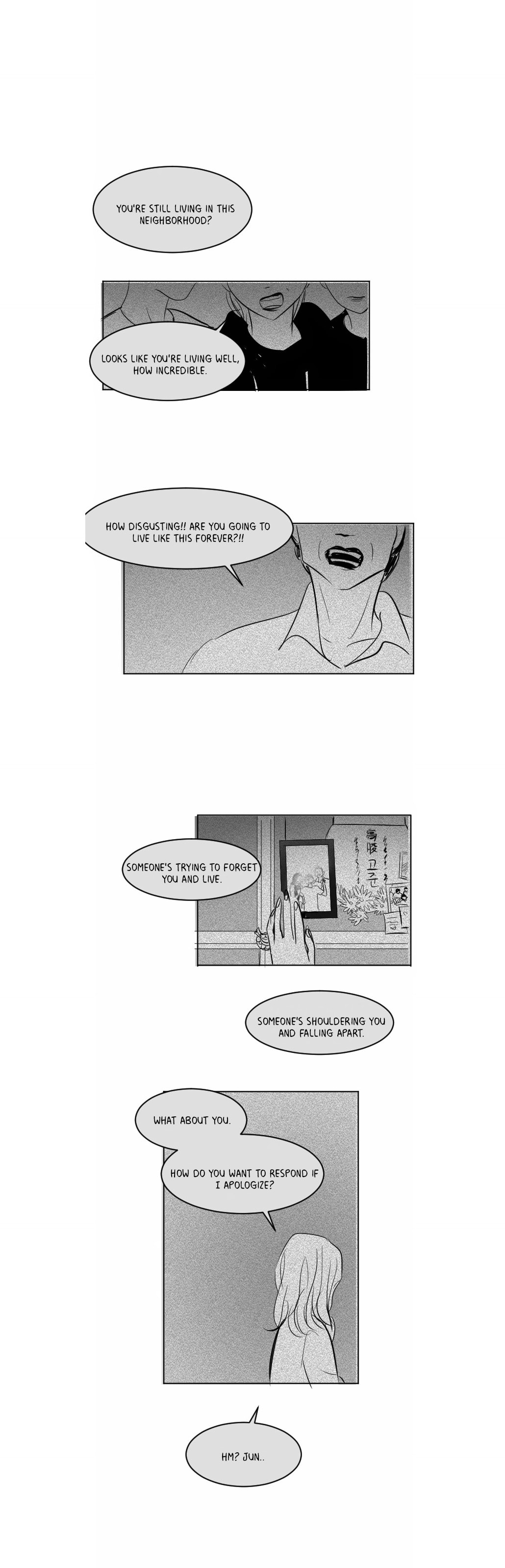 My Boo Chapter 28 page 23 - 