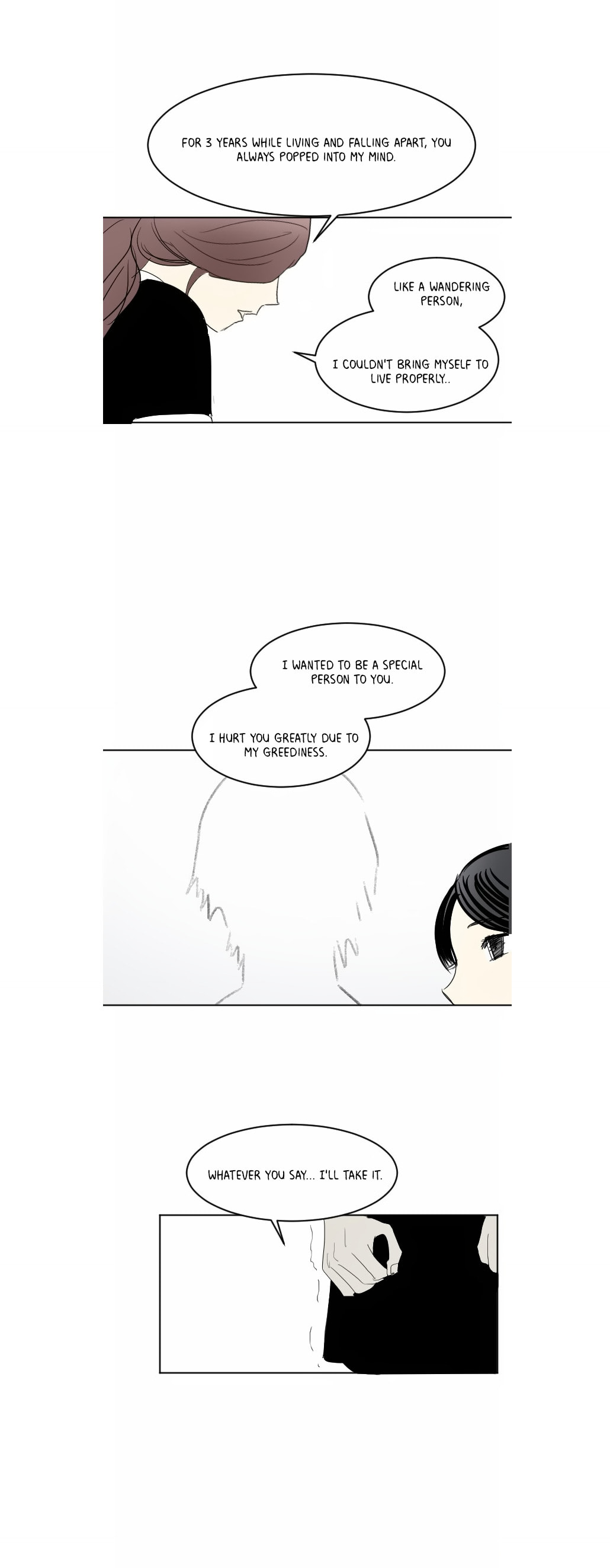 My Boo Chapter 28 page 24 - 
