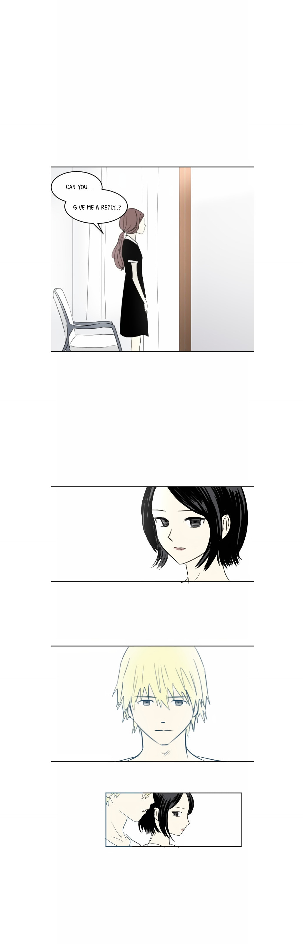 My Boo Chapter 28 page 25 - 