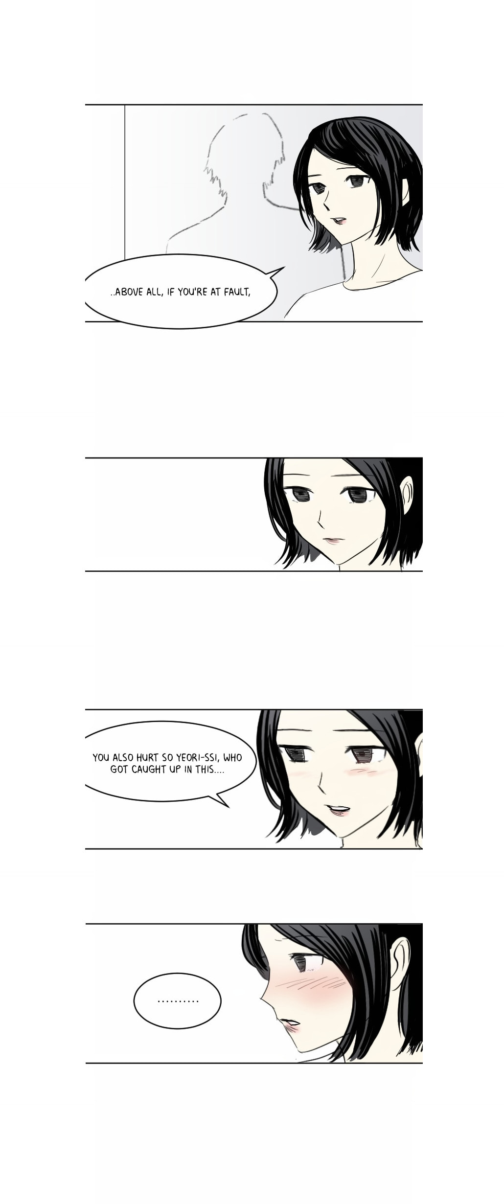 My Boo Chapter 28 page 27 - 
