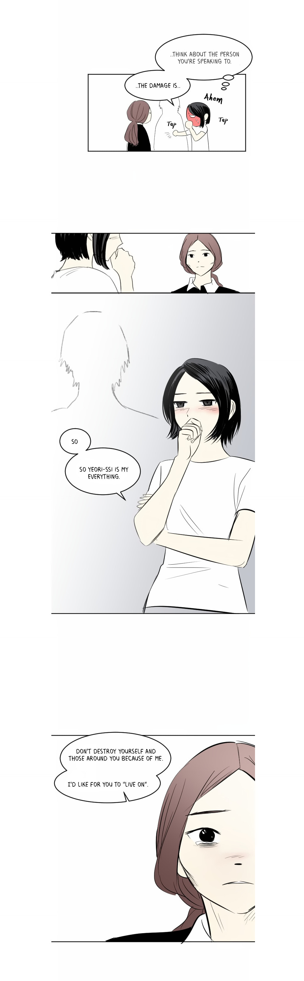 My Boo Chapter 28 page 28 - 