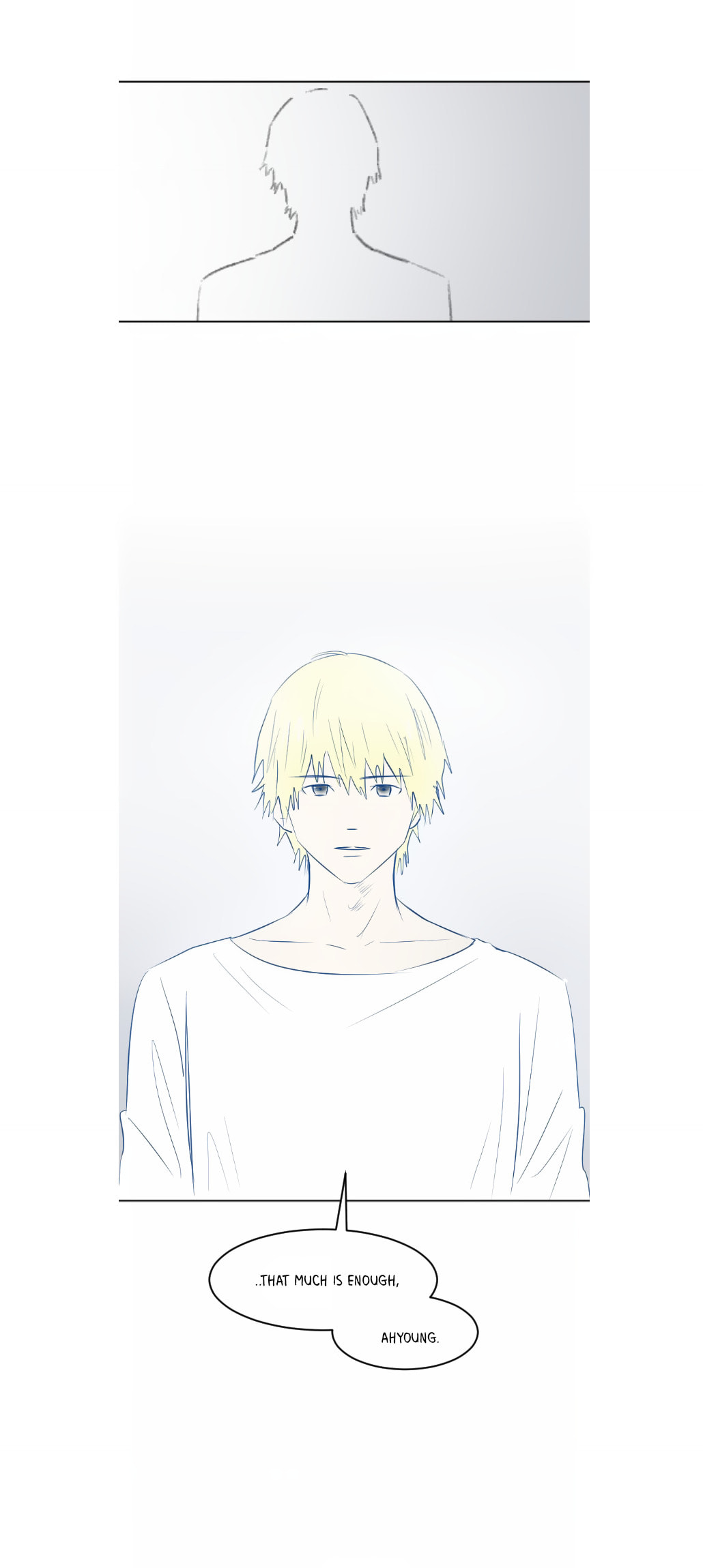 My Boo Chapter 28 page 29 - 