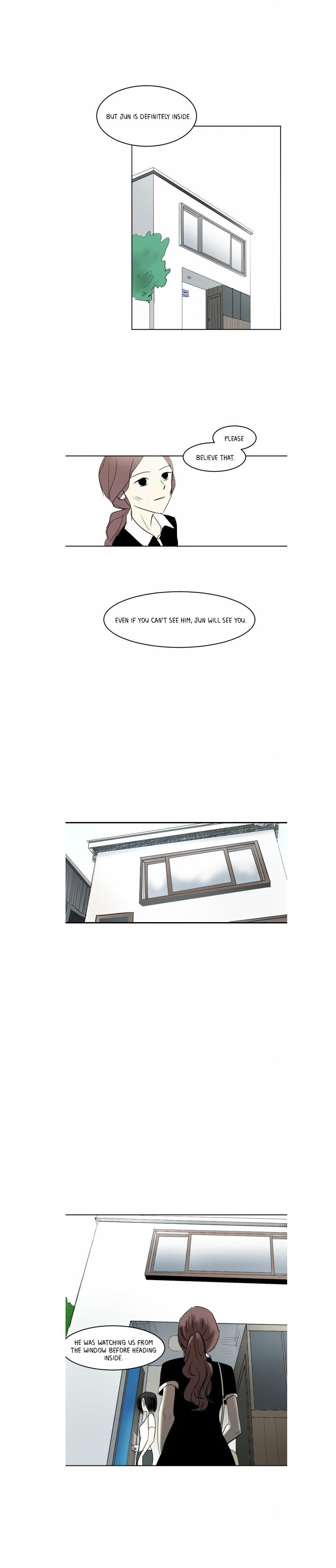 My Boo Chapter 28 page 9 - 