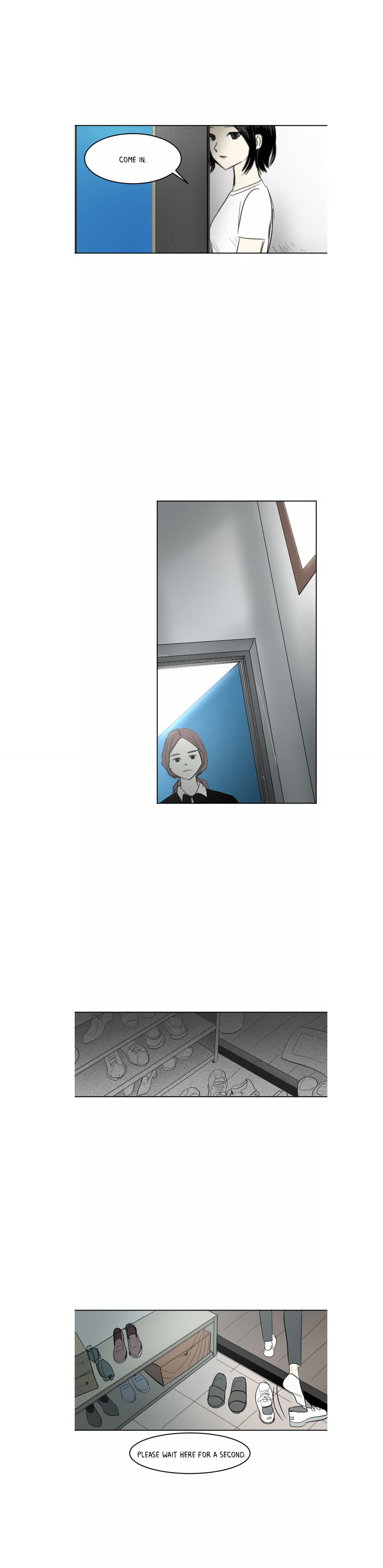 My Boo Chapter 28 page 10 - 