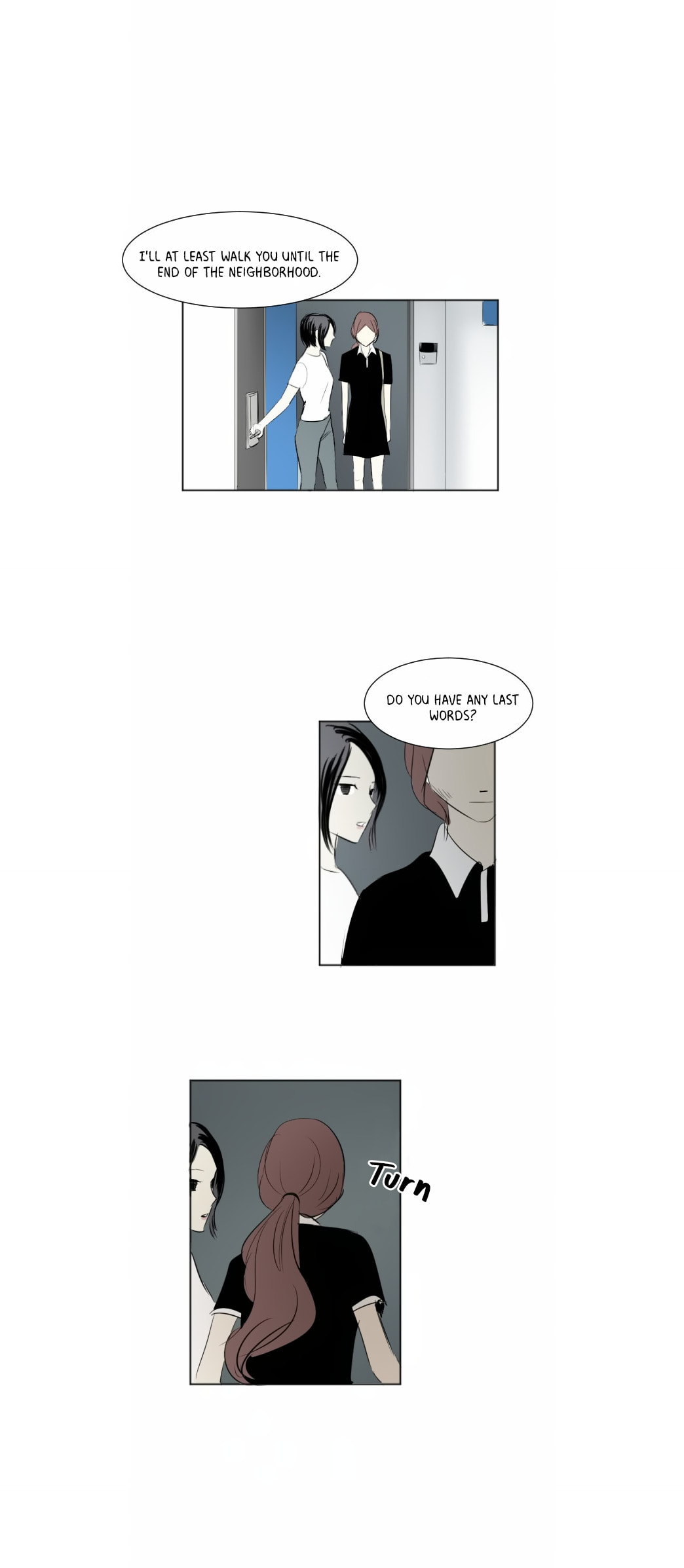 My Boo Chapter 29 page 12 - 