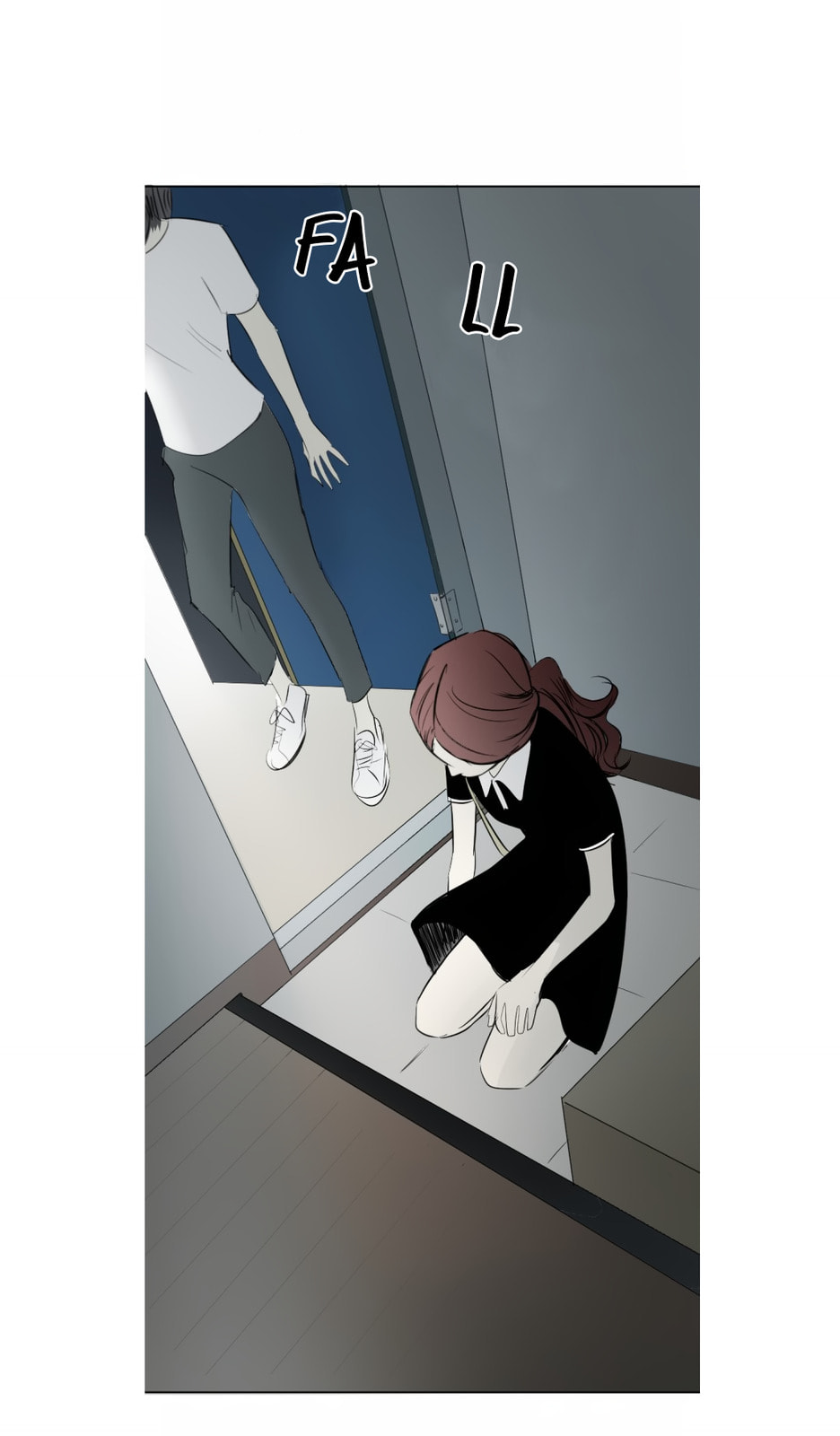 My Boo Chapter 29 page 13 - 