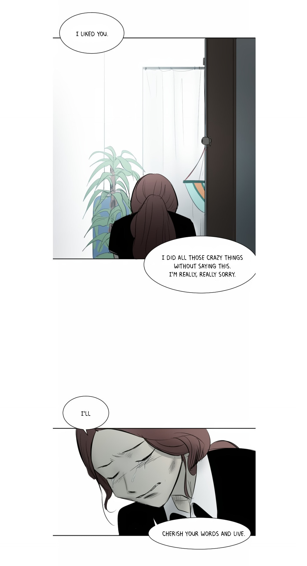My Boo Chapter 29 page 14 - 