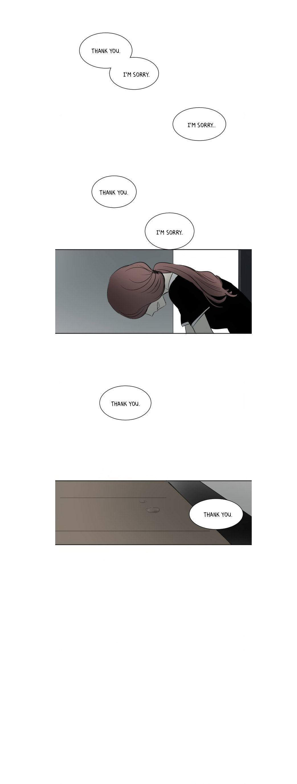 My Boo Chapter 29 page 15 - 