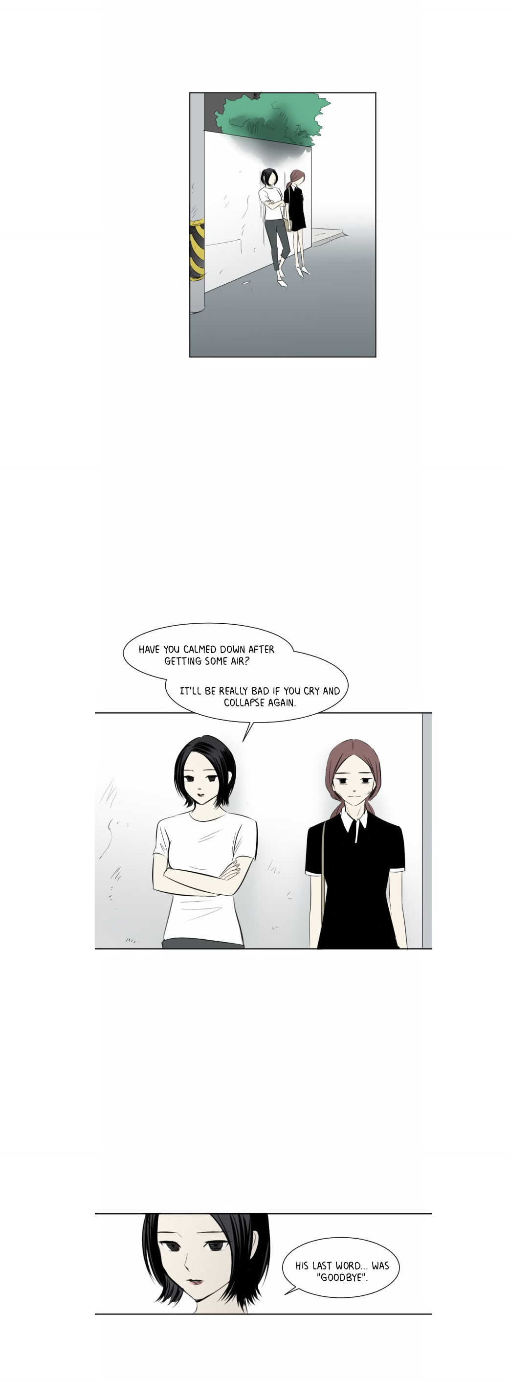 My Boo Chapter 29 page 16 - 