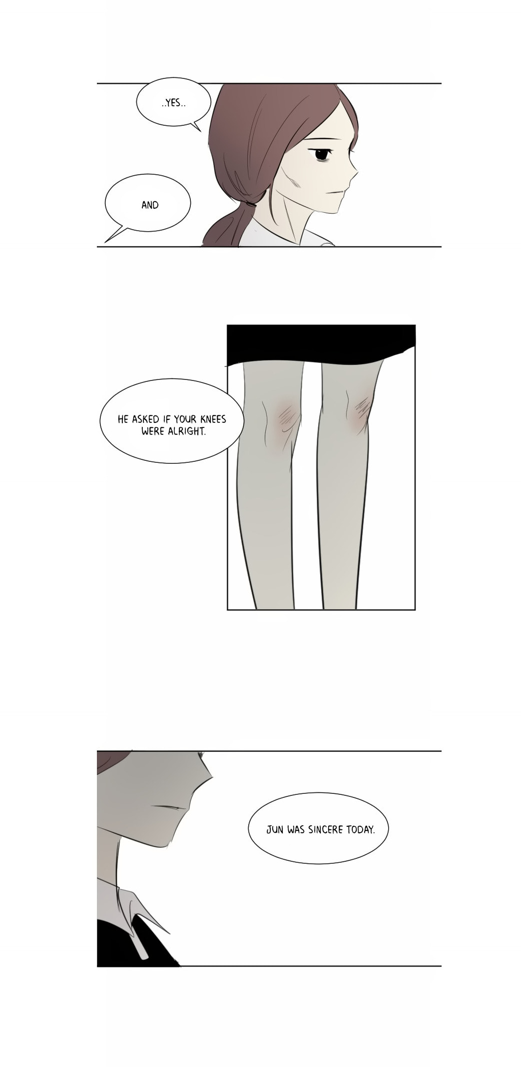 My Boo Chapter 29 page 17 - 